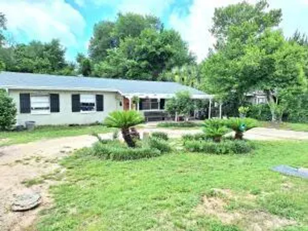 603 Bob Sikes Boulevard, Fort Walton Beach