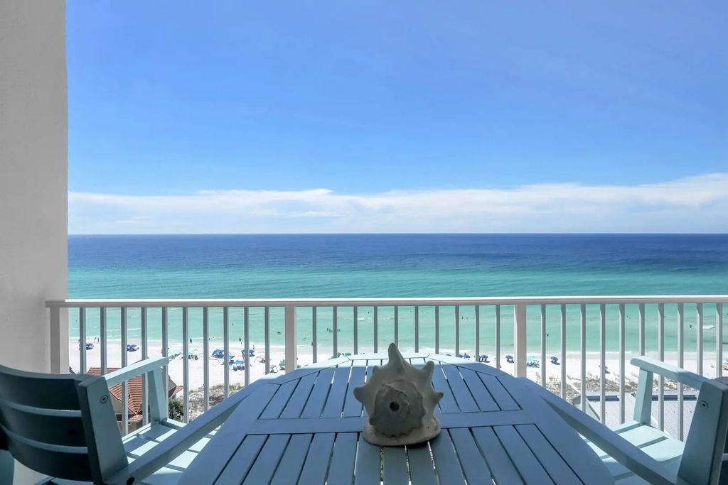 2936 Scenic Gulf Drive Unit 1104, Miramar Beach