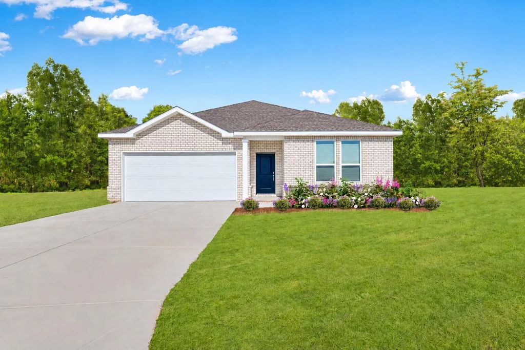 6283 Buccaneer Way Hs 4f, Laurel Hill