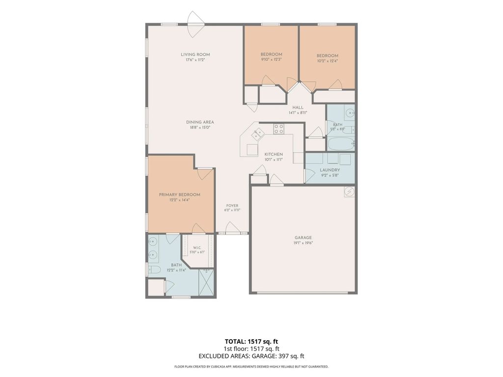 5 of 16 - 100 Bay Haven Court, Miramar Beach, FL