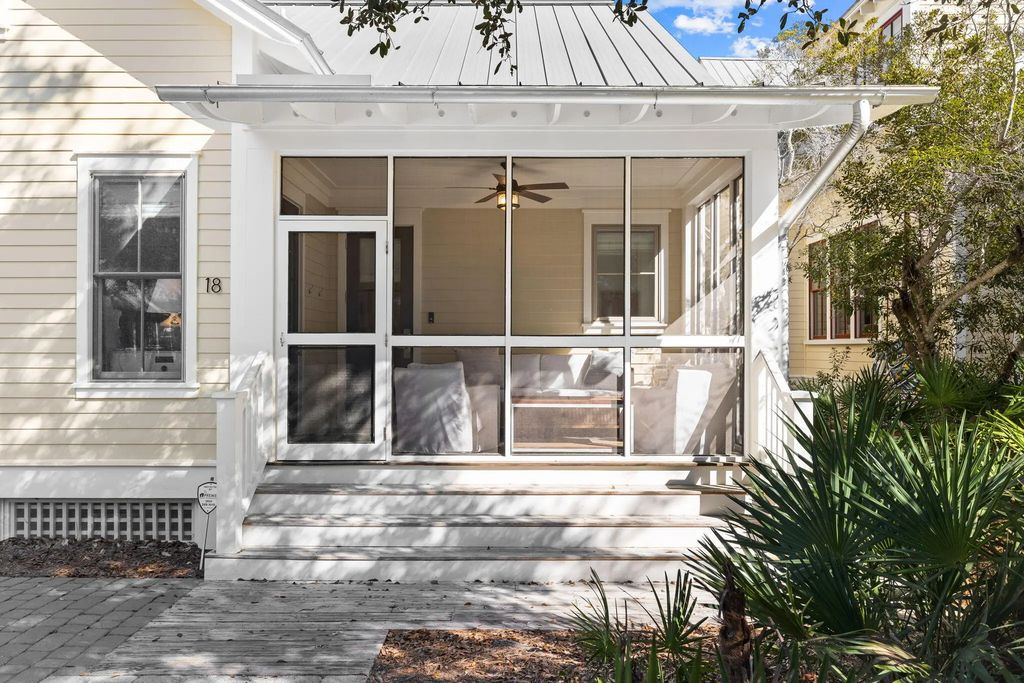 18 Lyonia Lane, Santa Rosa Beach
