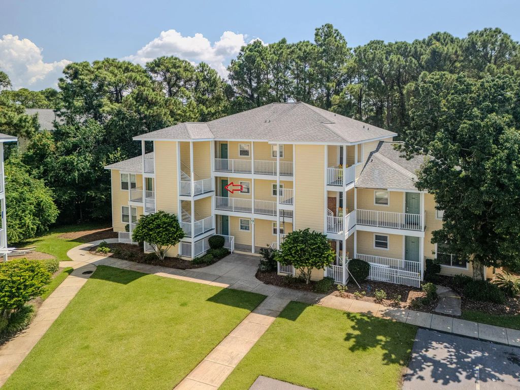 200 Sandestin Lane Apt 1207, Miramar Beach