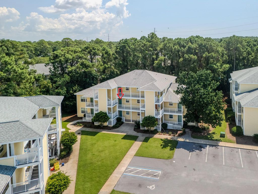 2 of 58 - 200 Sandestin Lane Apt 1207, Miramar Beach, FL