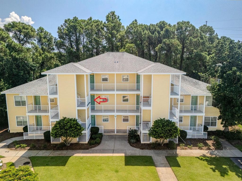 3 of 58 - 200 Sandestin Lane Apt 1207, Miramar Beach, FL