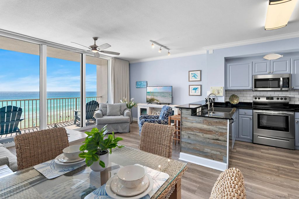 16819 Front Beach Road Unit 314, Panama City Beach