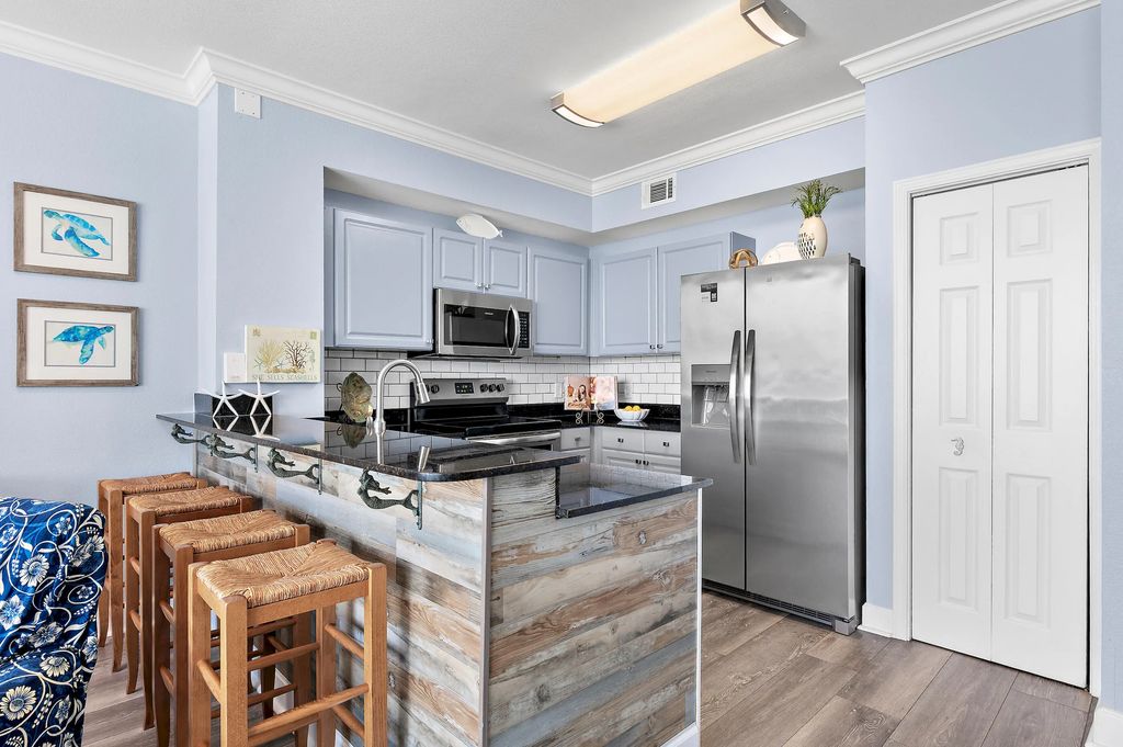 10 of 50 - 16819 Front Beach Road Unit 314, Panama City Beach, FL