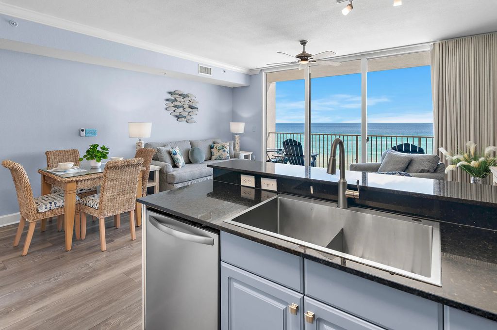 12 of 50 - 16819 Front Beach Road Unit 314, Panama City Beach, FL