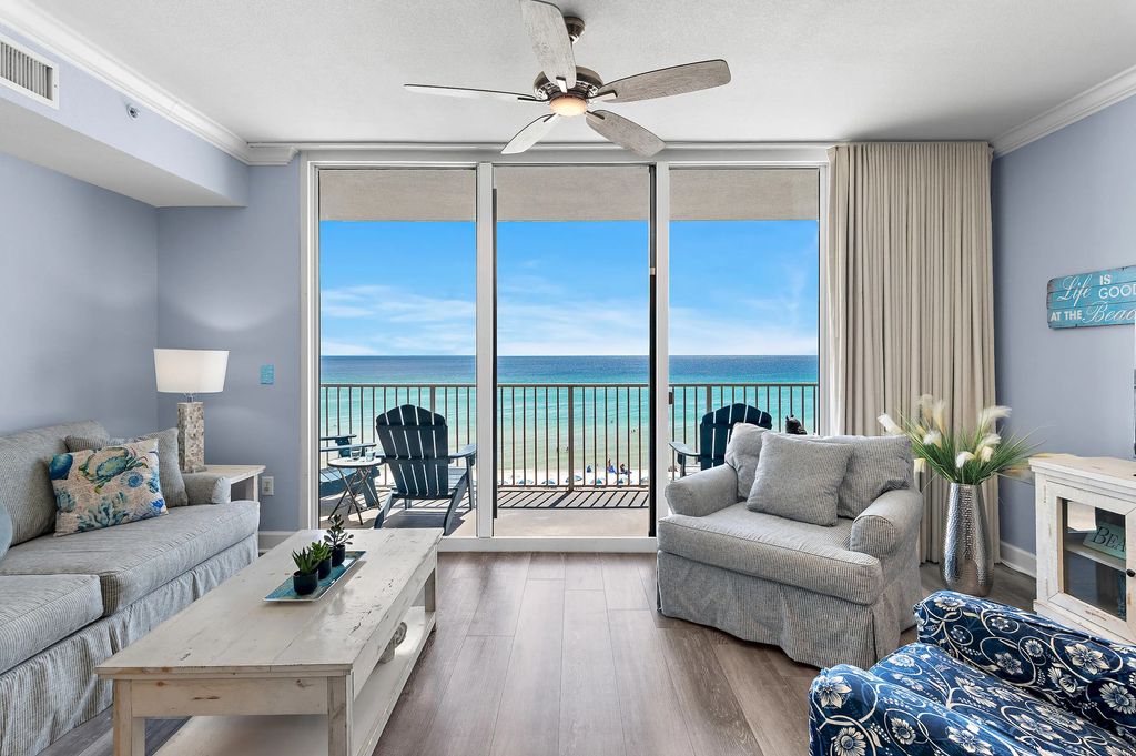 2 of 50 - 16819 Front Beach Road Unit 314, Panama City Beach, FL