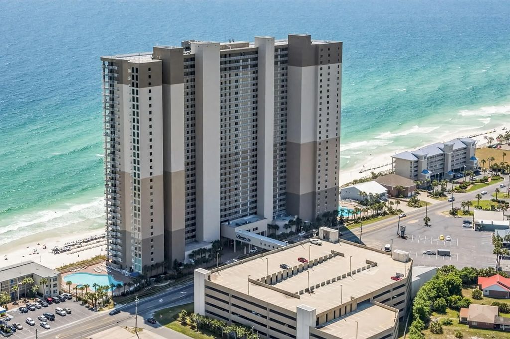 26 of 50 - 16819 Front Beach Road Unit 314, Panama City Beach, FL