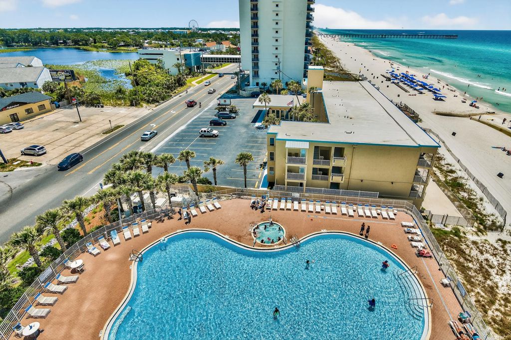 27 of 50 - 16819 Front Beach Road Unit 314, Panama City Beach, FL