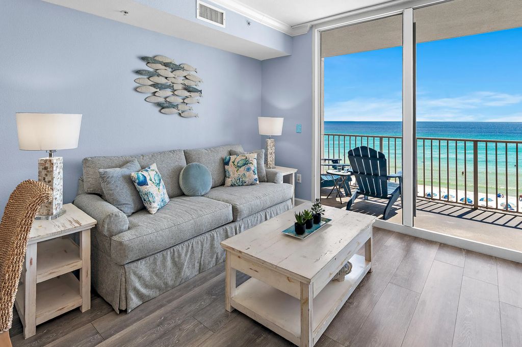 3 of 50 - 16819 Front Beach Road Unit 314, Panama City Beach, FL