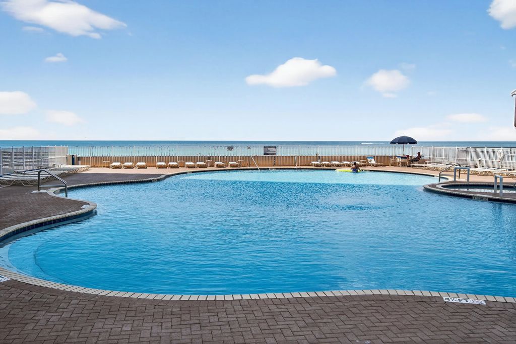 32 of 50 - 16819 Front Beach Road Unit 314, Panama City Beach, FL