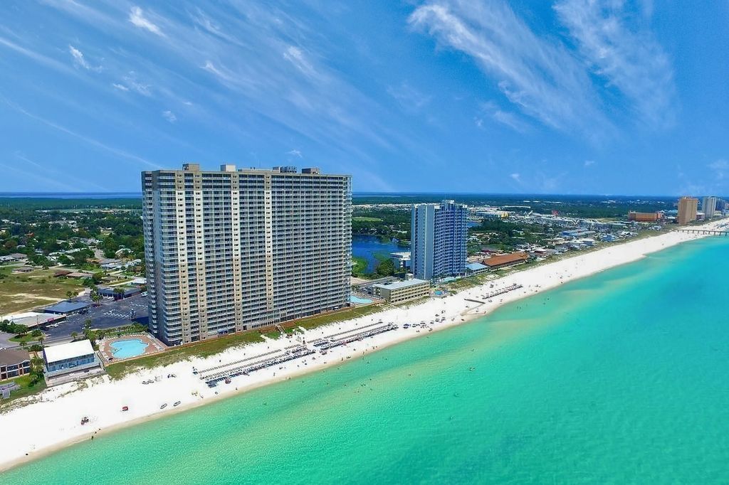 36 of 50 - 16819 Front Beach Road Unit 314, Panama City Beach, FL