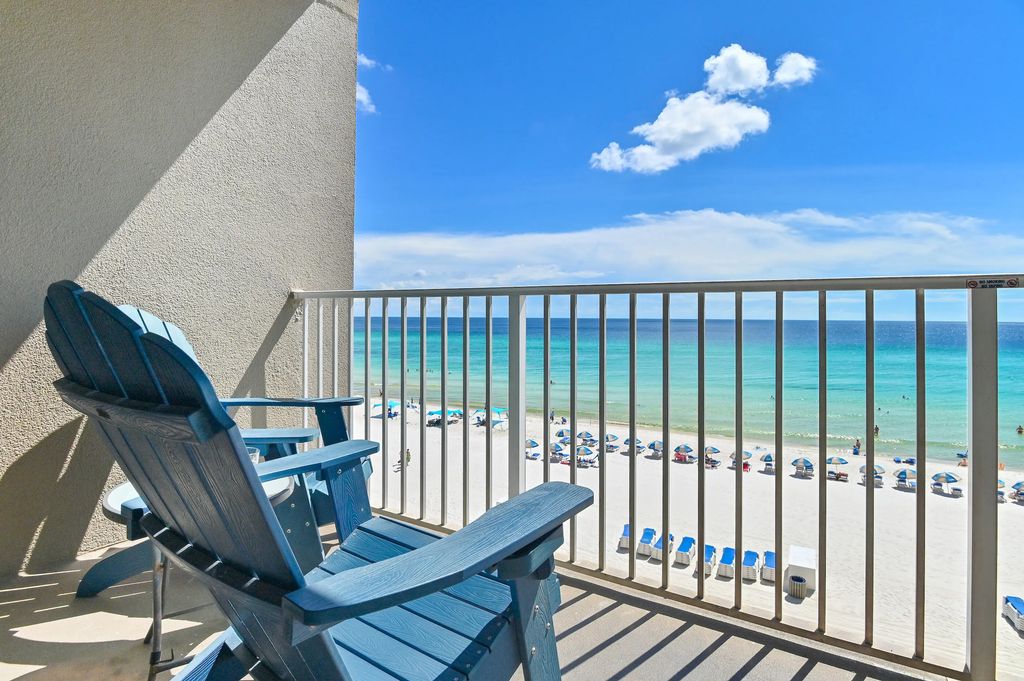 4 of 50 - 16819 Front Beach Road Unit 314, Panama City Beach, FL