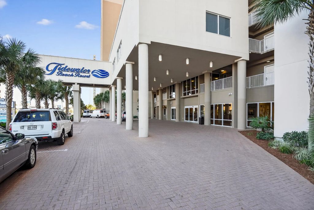 42 of 50 - 16819 Front Beach Road Unit 314, Panama City Beach, FL