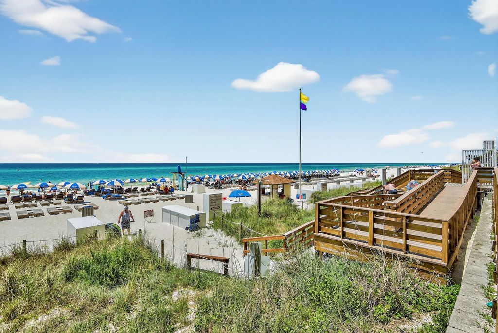 46 of 50 - 16819 Front Beach Road Unit 314, Panama City Beach, FL
