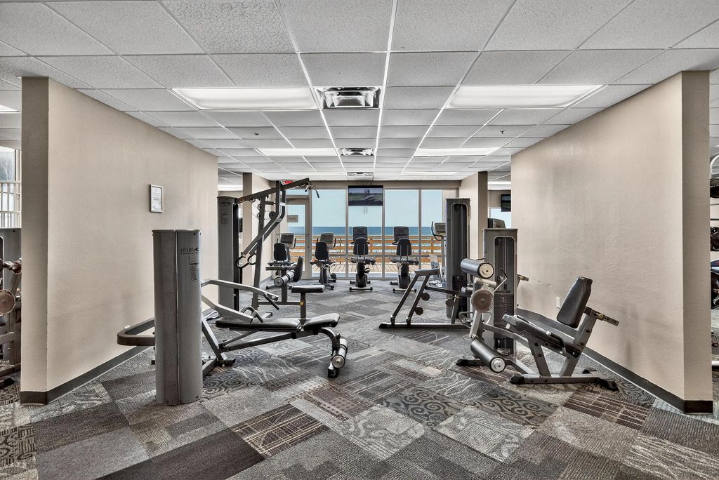 49 of 50 - 16819 Front Beach Road Unit 314, Panama City Beach, FL