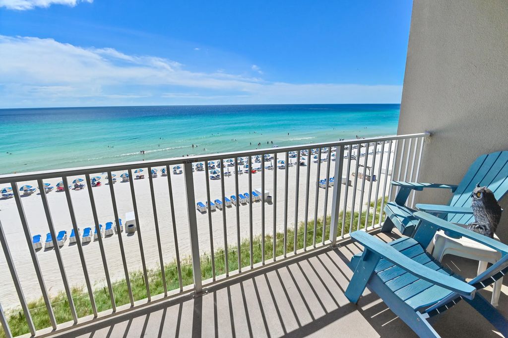 6 of 50 - 16819 Front Beach Road Unit 314, Panama City Beach, FL