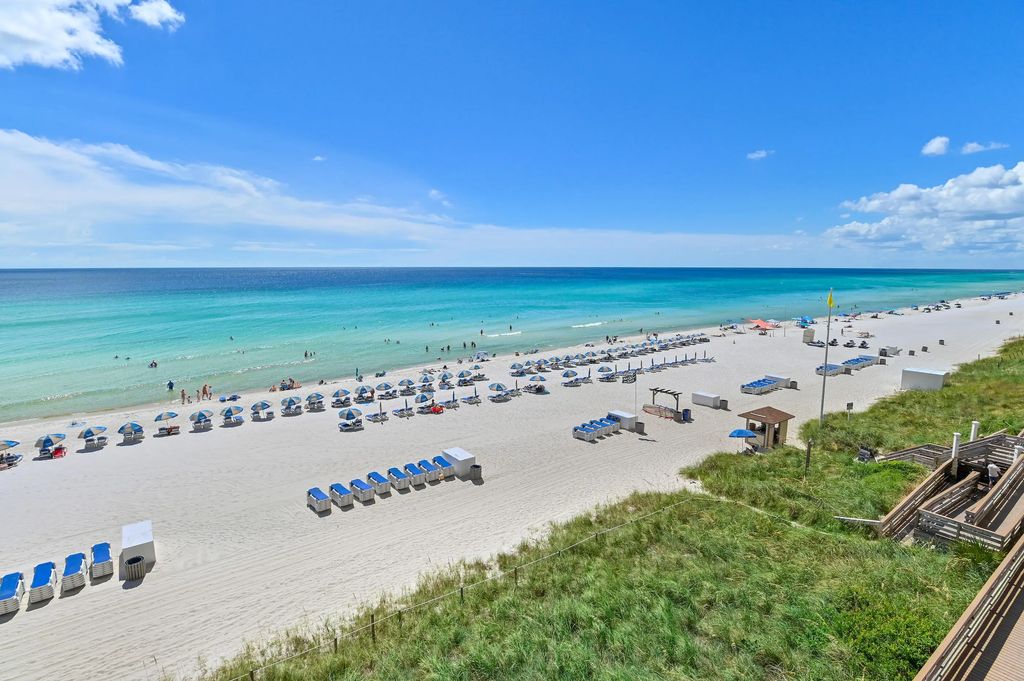 7 of 50 - 16819 Front Beach Road Unit 314, Panama City Beach, FL
