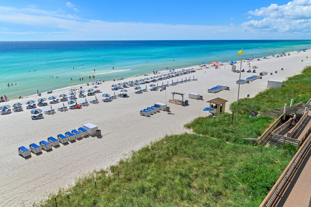 8 of 50 - 16819 Front Beach Road Unit 314, Panama City Beach, FL