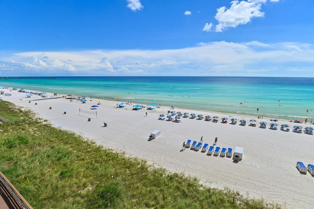 9 of 50 - 16819 Front Beach Road Unit 314, Panama City Beach, FL