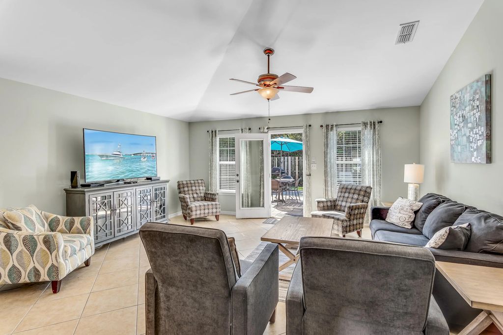 2 of 34 - 405 Sandy Cay Drive, Miramar Beach, FL