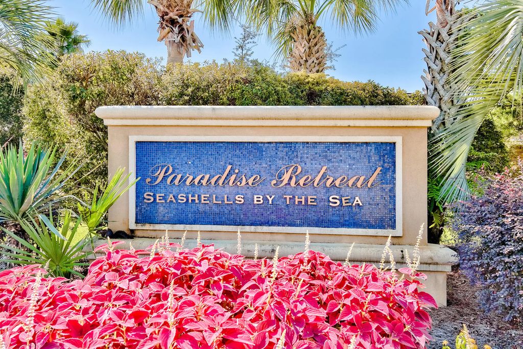 34 of 34 - 405 Sandy Cay Drive, Miramar Beach, FL