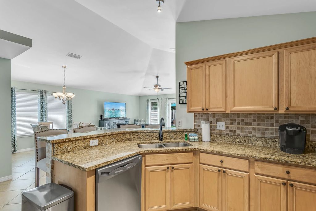 9 of 34 - 405 Sandy Cay Drive, Miramar Beach, FL
