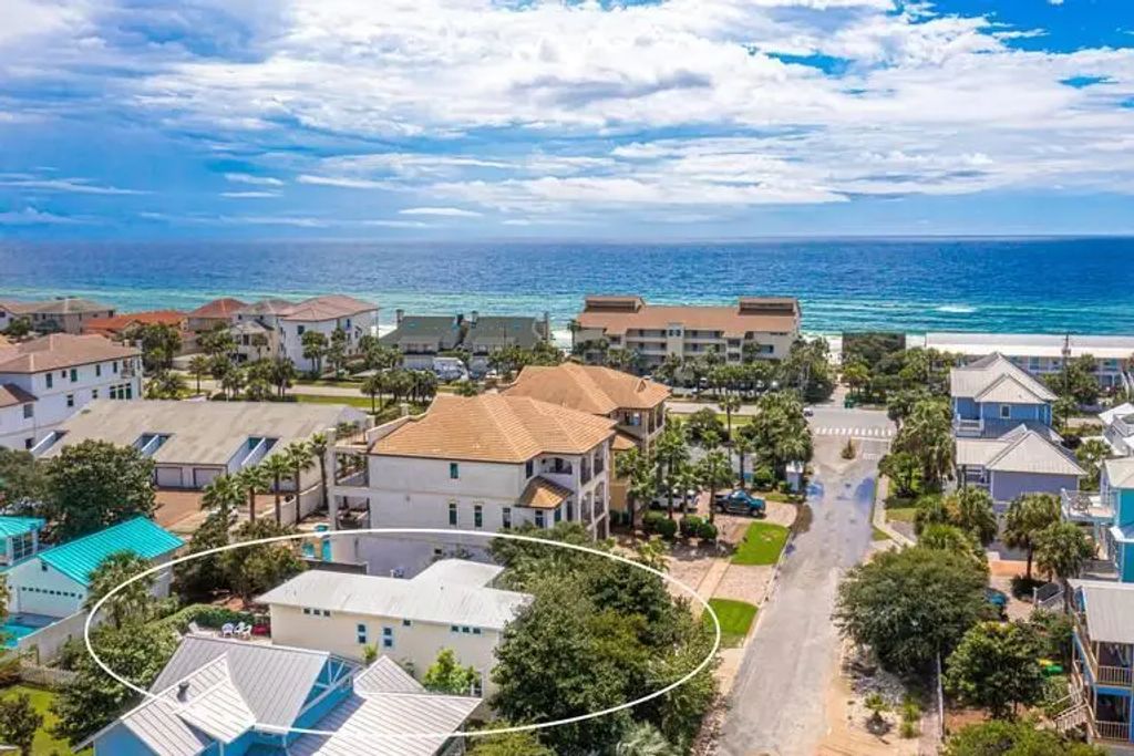 41 of 41 - 57 Sunfish Street, Destin, FL