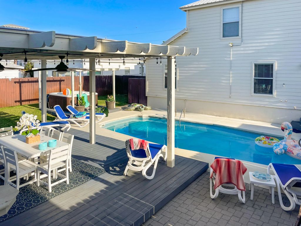 104 of 152 - 4421 Luke Avenue, Destin, FL