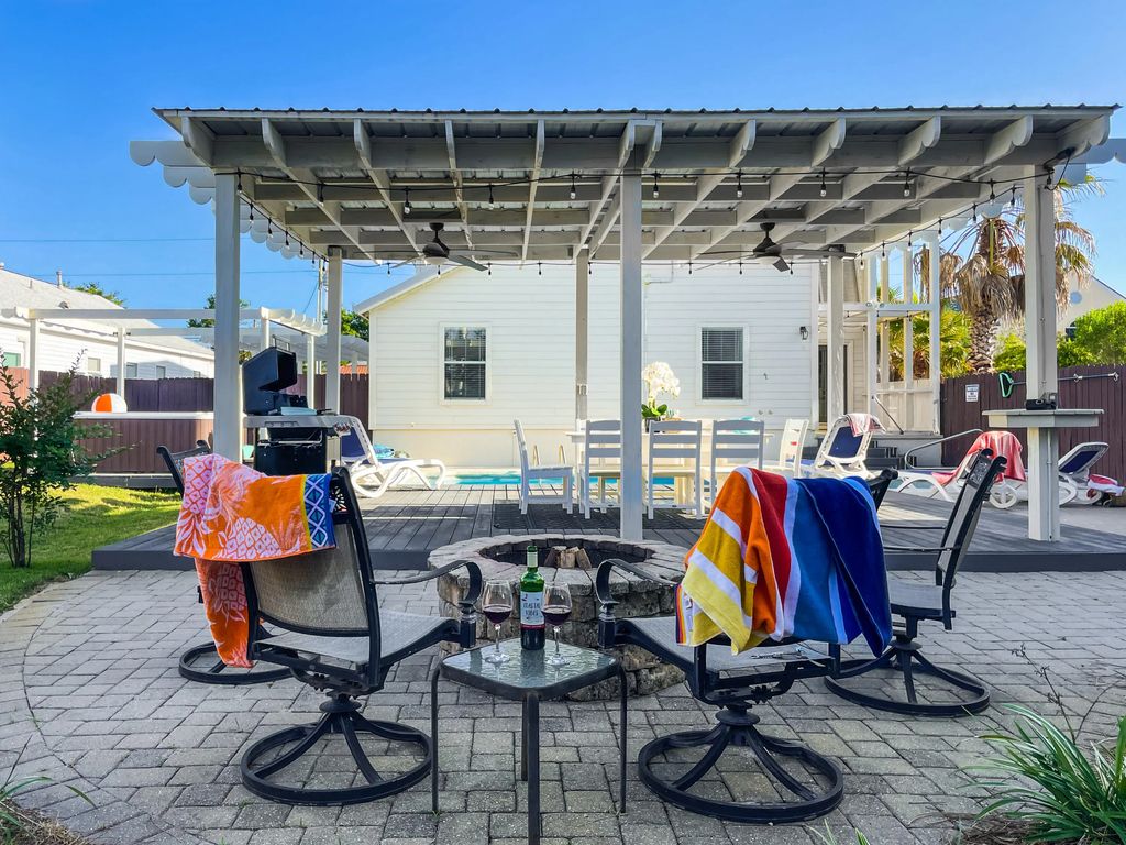120 of 152 - 4421 Luke Avenue, Destin, FL