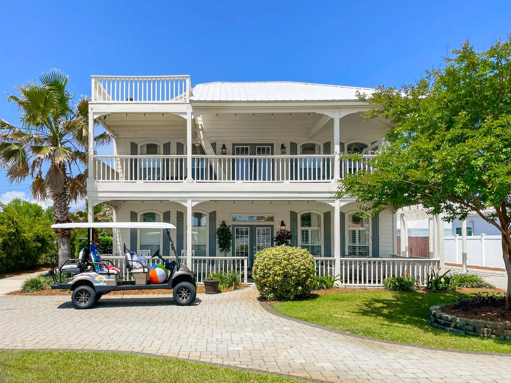 2 of 152 - 4421 Luke Avenue, Destin, FL