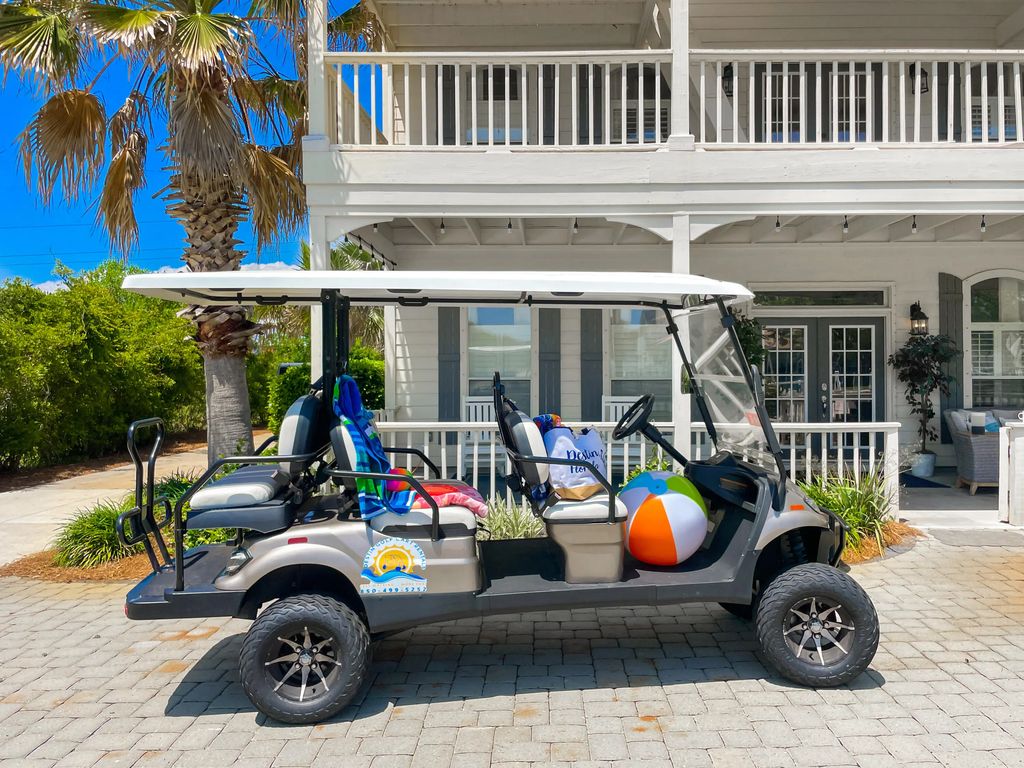 4 of 152 - 4421 Luke Avenue, Destin, FL