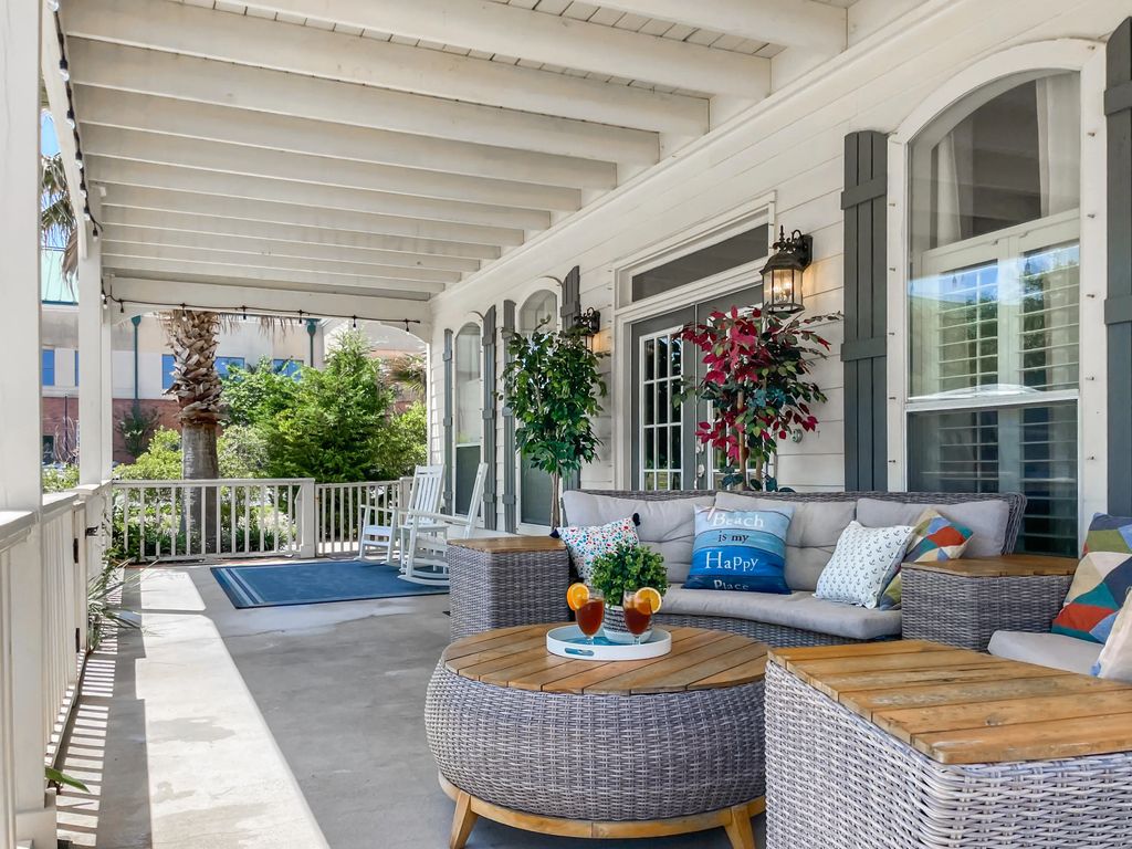 7 of 152 - 4421 Luke Avenue, Destin, FL