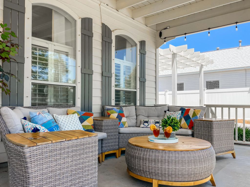8 of 152 - 4421 Luke Avenue, Destin, FL