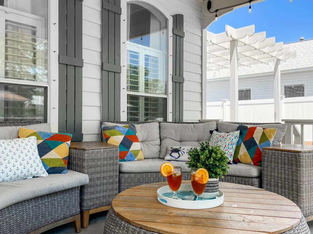 9 of 152 - 4421 Luke Avenue, Destin, FL