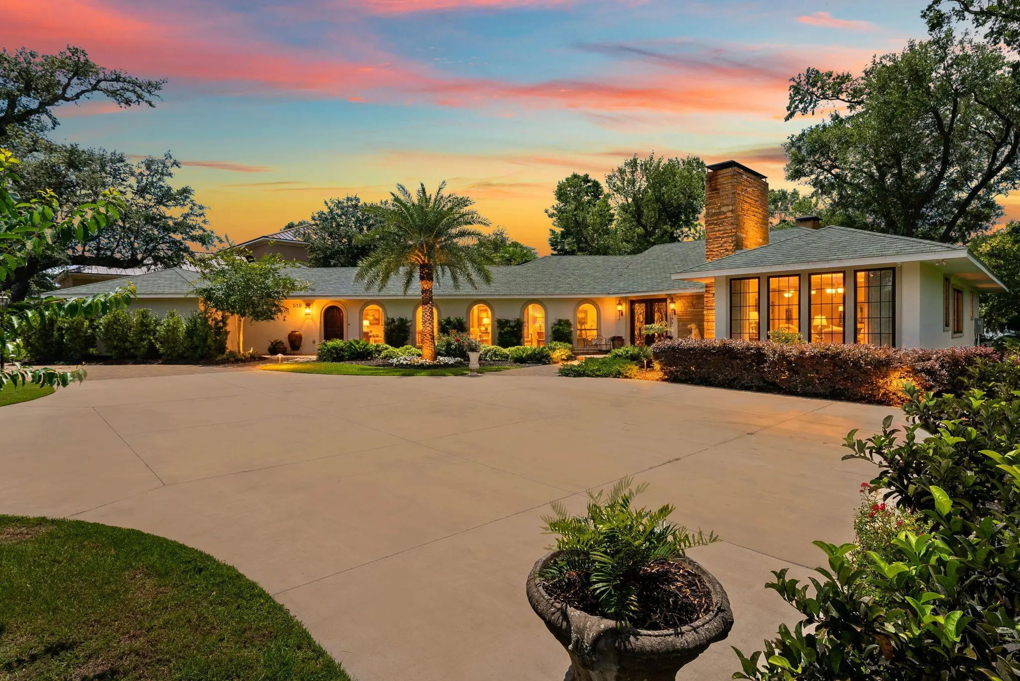 518 Bunkers Cove Road, Panama City