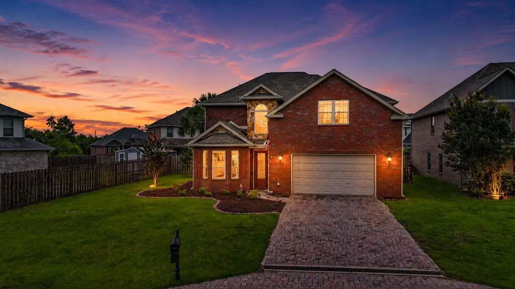 4910 Christy Lane, Panama City