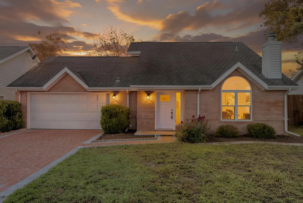 420 Bristol Cove Road, Mary Esther