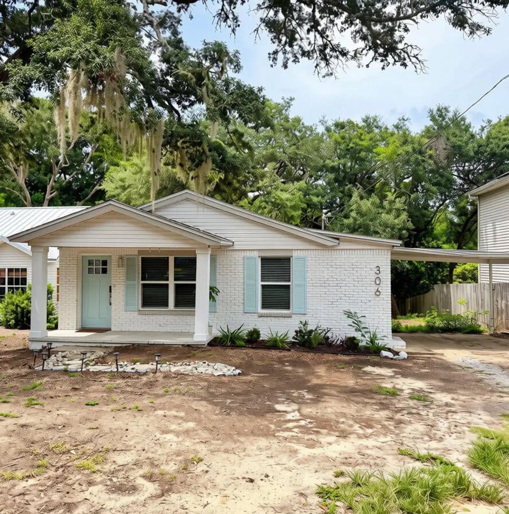 306 Florida Street, Niceville