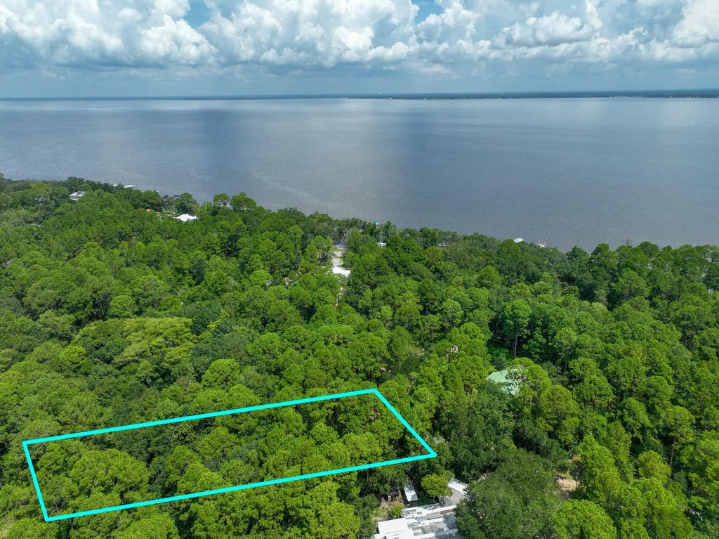 2 of 17 - Lot 17b Osprey Lane, Santa Rosa Beach, FL