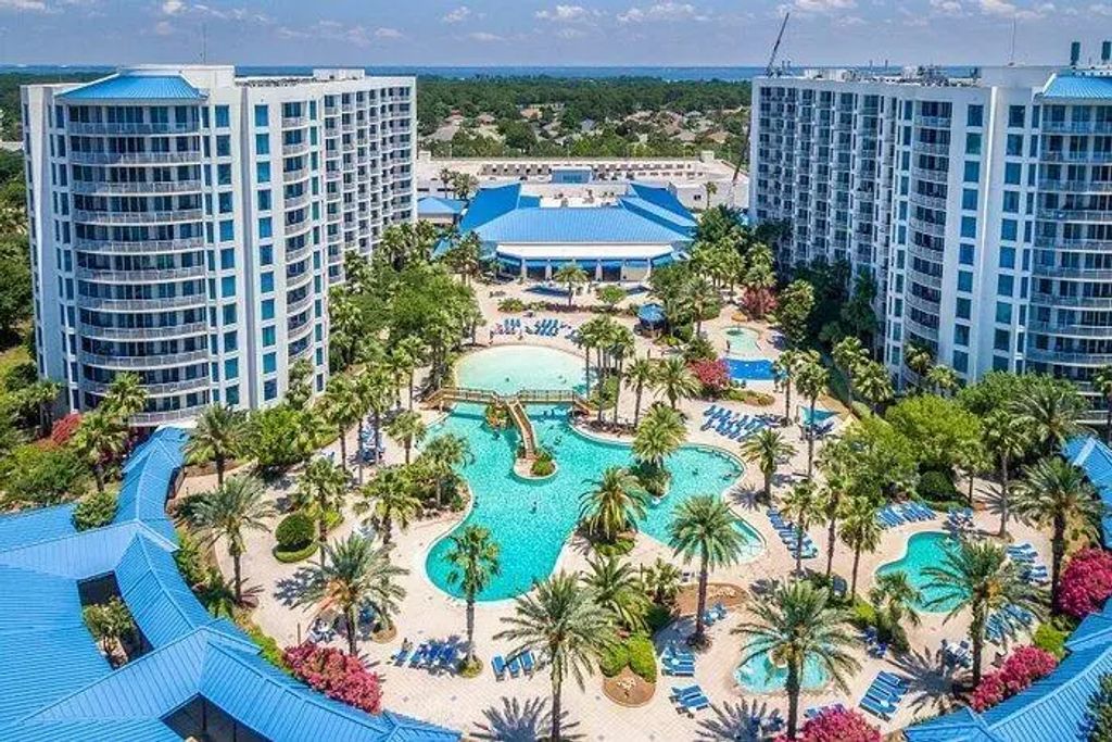10 of 17 - 4203 Indian Bayou Trail 1113, Destin, FL