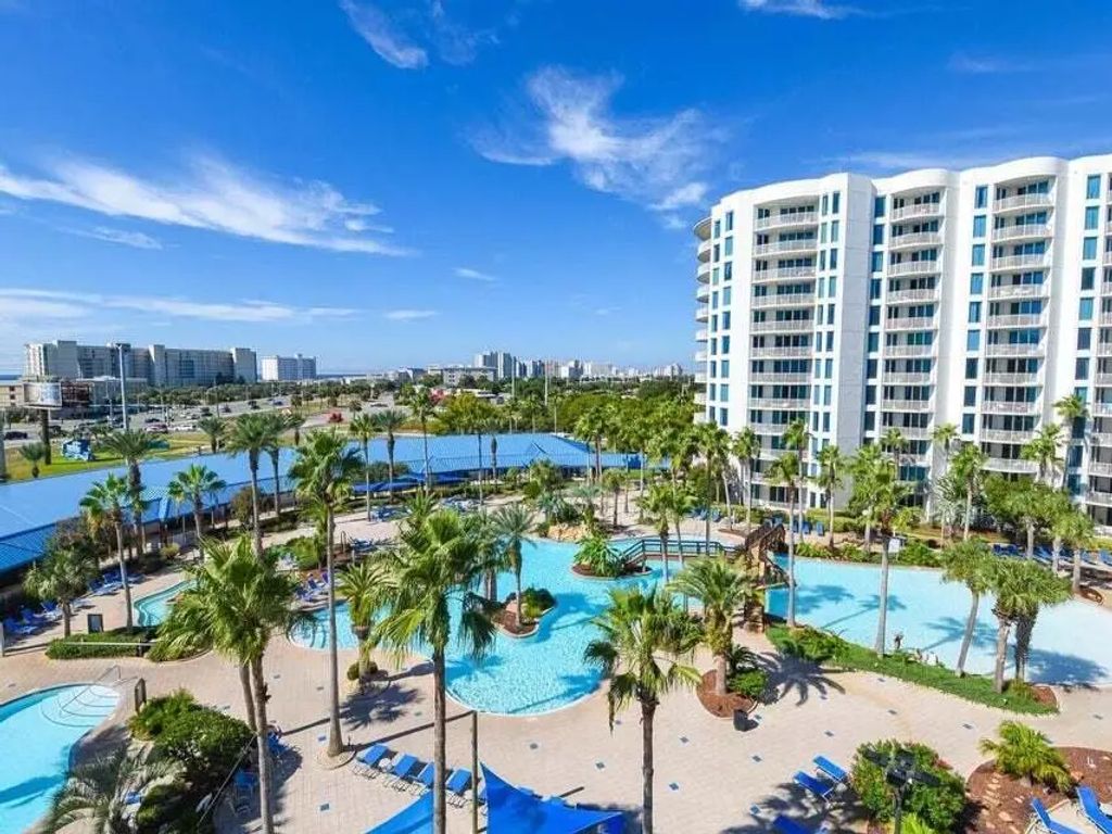 13 of 17 - 4203 Indian Bayou Trail 1113, Destin, FL