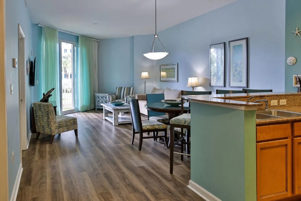 4 of 17 - 4203 Indian Bayou Trail 1113, Destin, FL