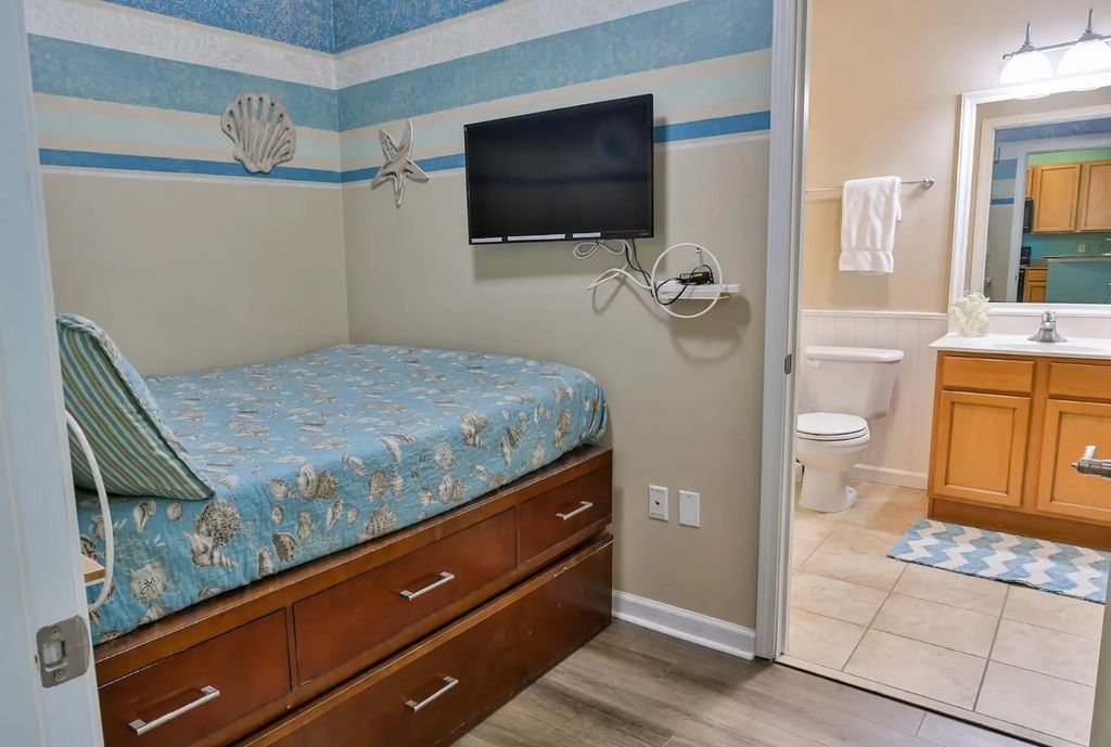 8 of 17 - 4203 Indian Bayou Trail 1113, Destin, FL