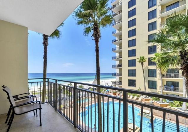 15100 Front Beach Road Unit 634, Panama City Beach