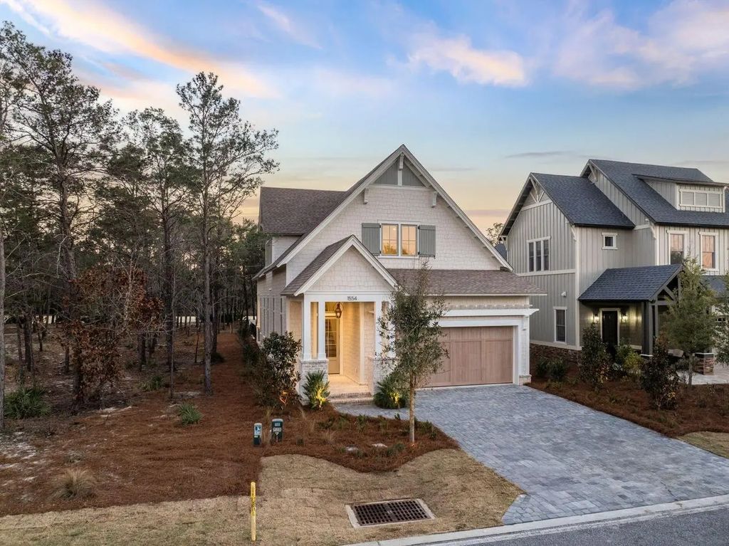 1554 Salamander Trail, Panama City Beach
