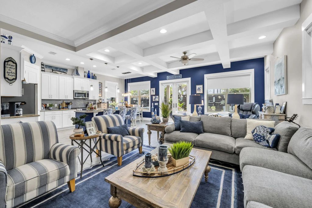 4768 Calatrava Court, Destin