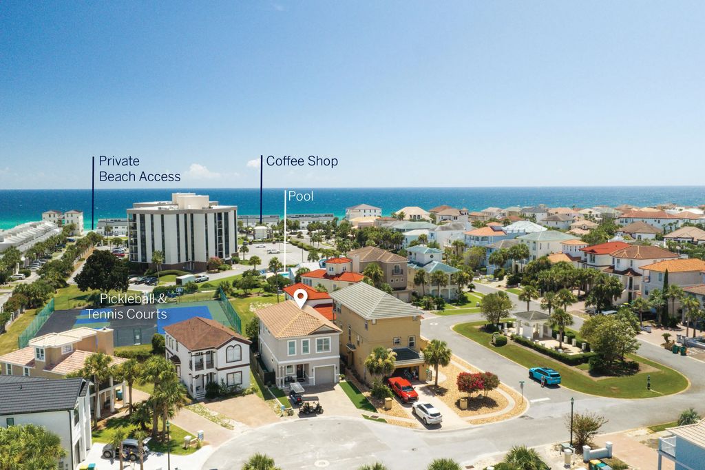 3 of 70 - 4768 Calatrava Court, Destin, FL