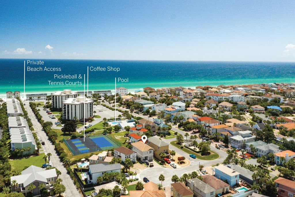 56 of 70 - 4768 Calatrava Court, Destin, FL